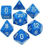 Chessex dobbelstenen set