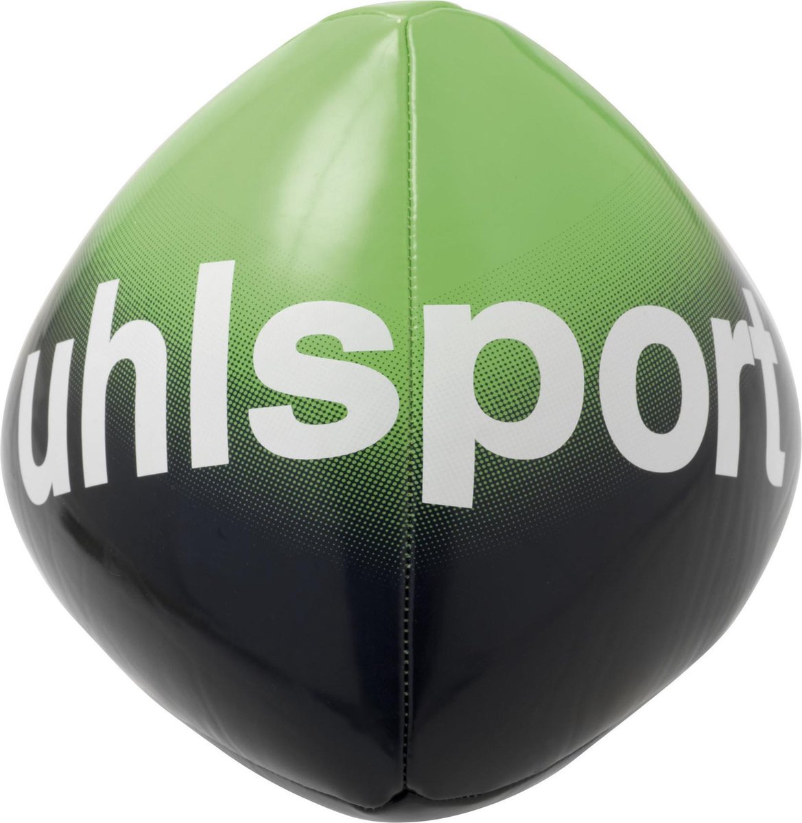 Uhlsport VoetbalKinderen en volwassenen - zwart - groen