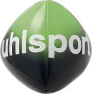 Uhlsport VoetbalKinderen en volwassenen - zwart - groen