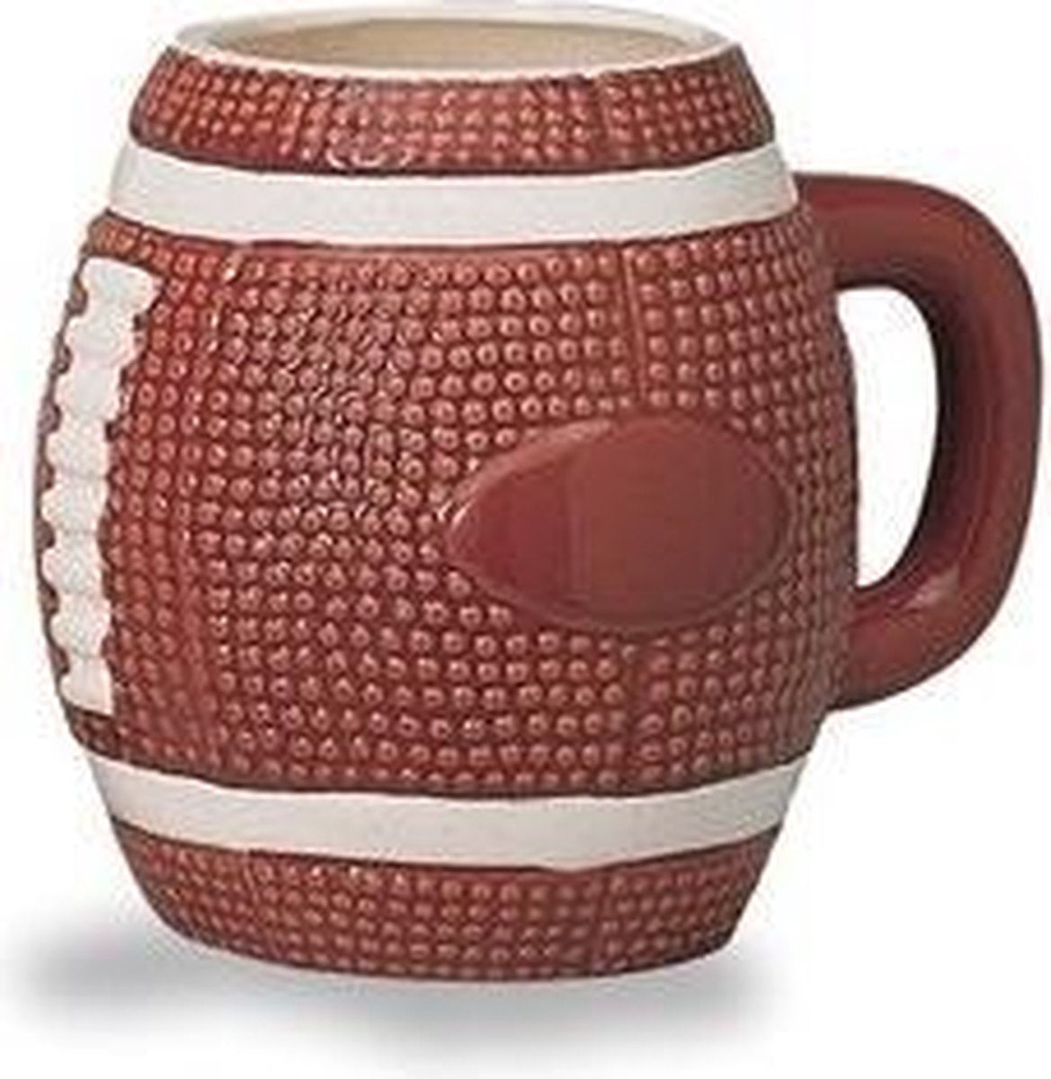 Markwort Football Tankard American Football Mok
