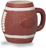 Markwort Football Tankard American Football Mok