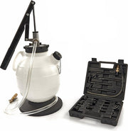 Transmissie Vulpomp Set inclusief 15 Adapters