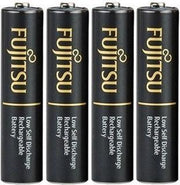 Fujitsu PRO AAA R3 950mAh Oplaadbare Batterijen