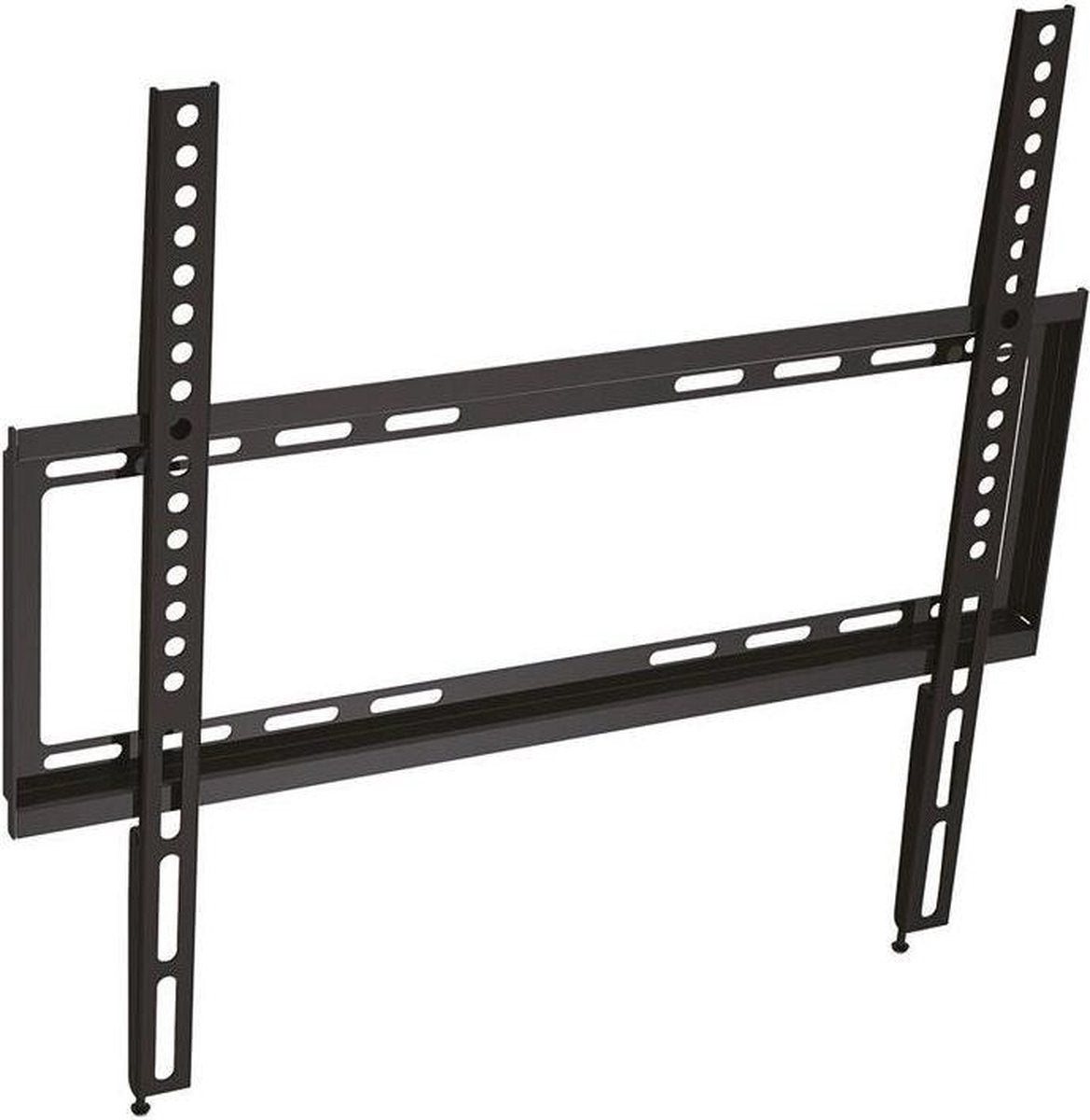 Allteq - Platte TV beugel - tot 55 inch