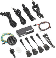 Dometic Group Magicwatch Mwe820 Kabelgebonden Parkeersensoren Achterkant Akoestisch