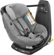 Maxi Cosi AxissFix Autostoel - Nomad Grey