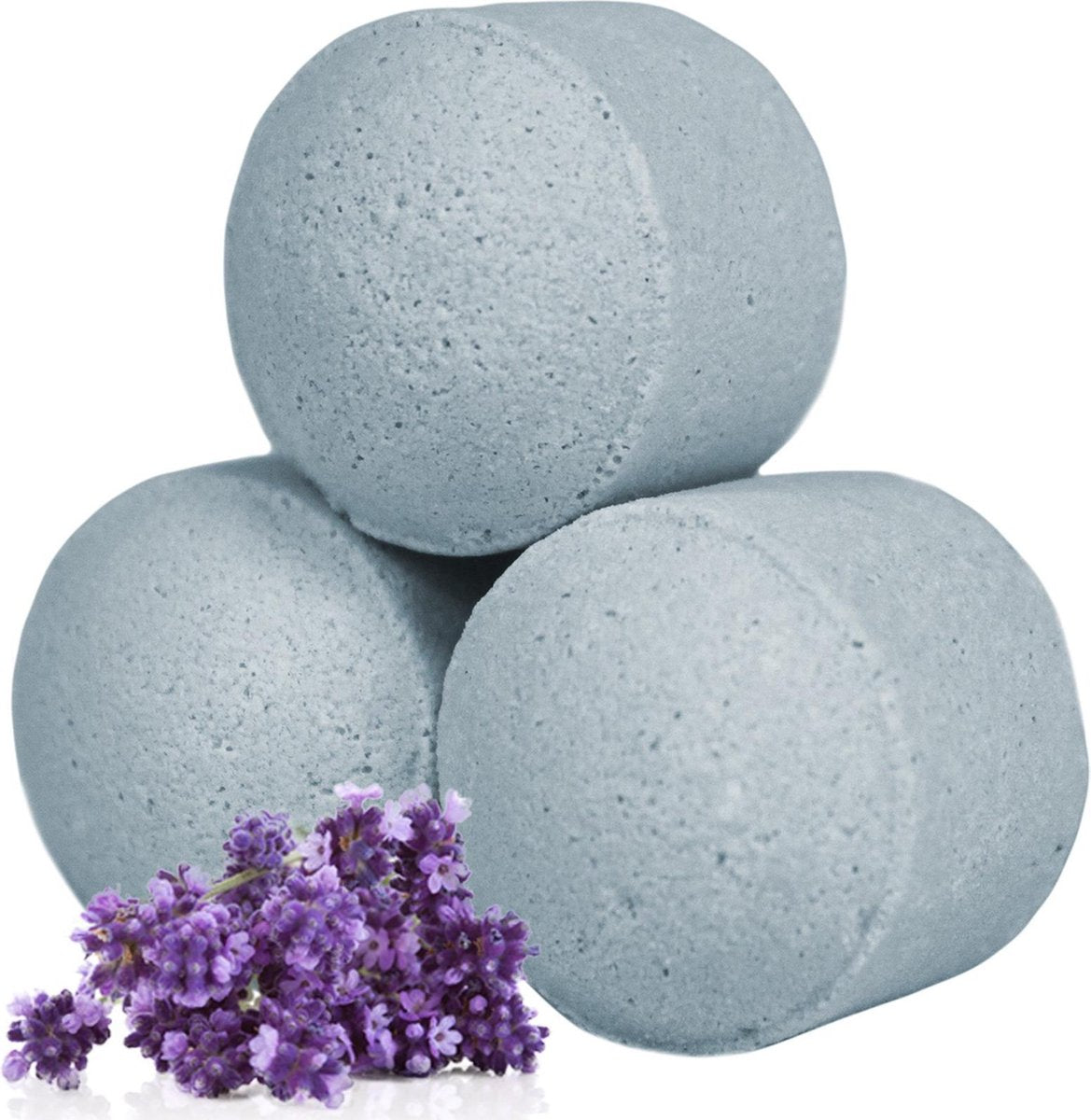 Chill Pills Mini Bruisballen Lavender