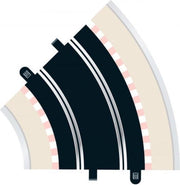 Scalextric - Radius 2 Curve 45° X 2 (Sc8206)
