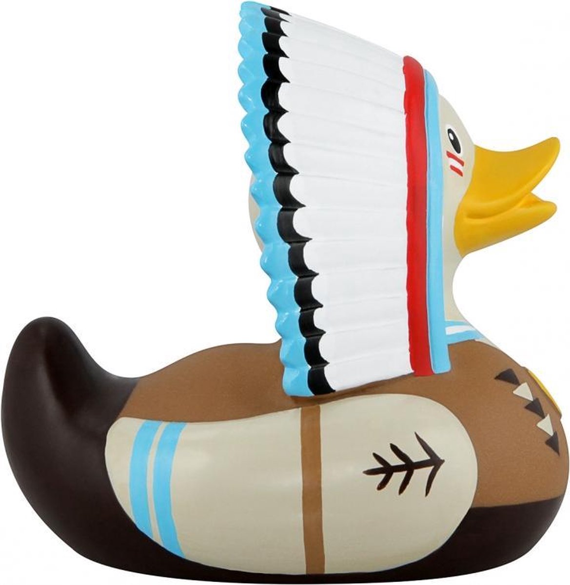 DELUXE CHIEF DUCK