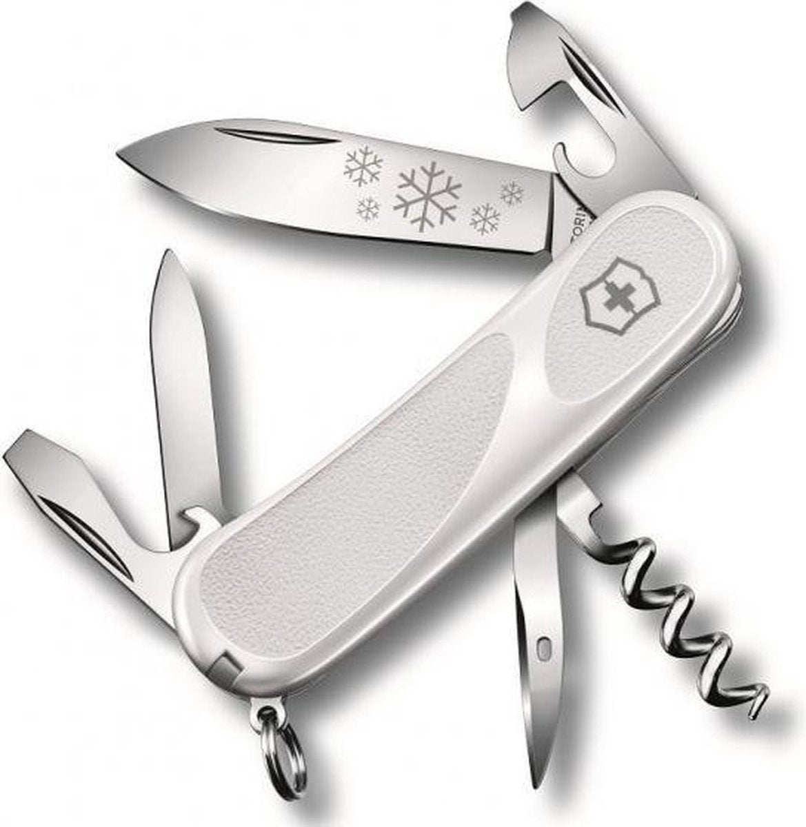 Victorinox - White Xmas