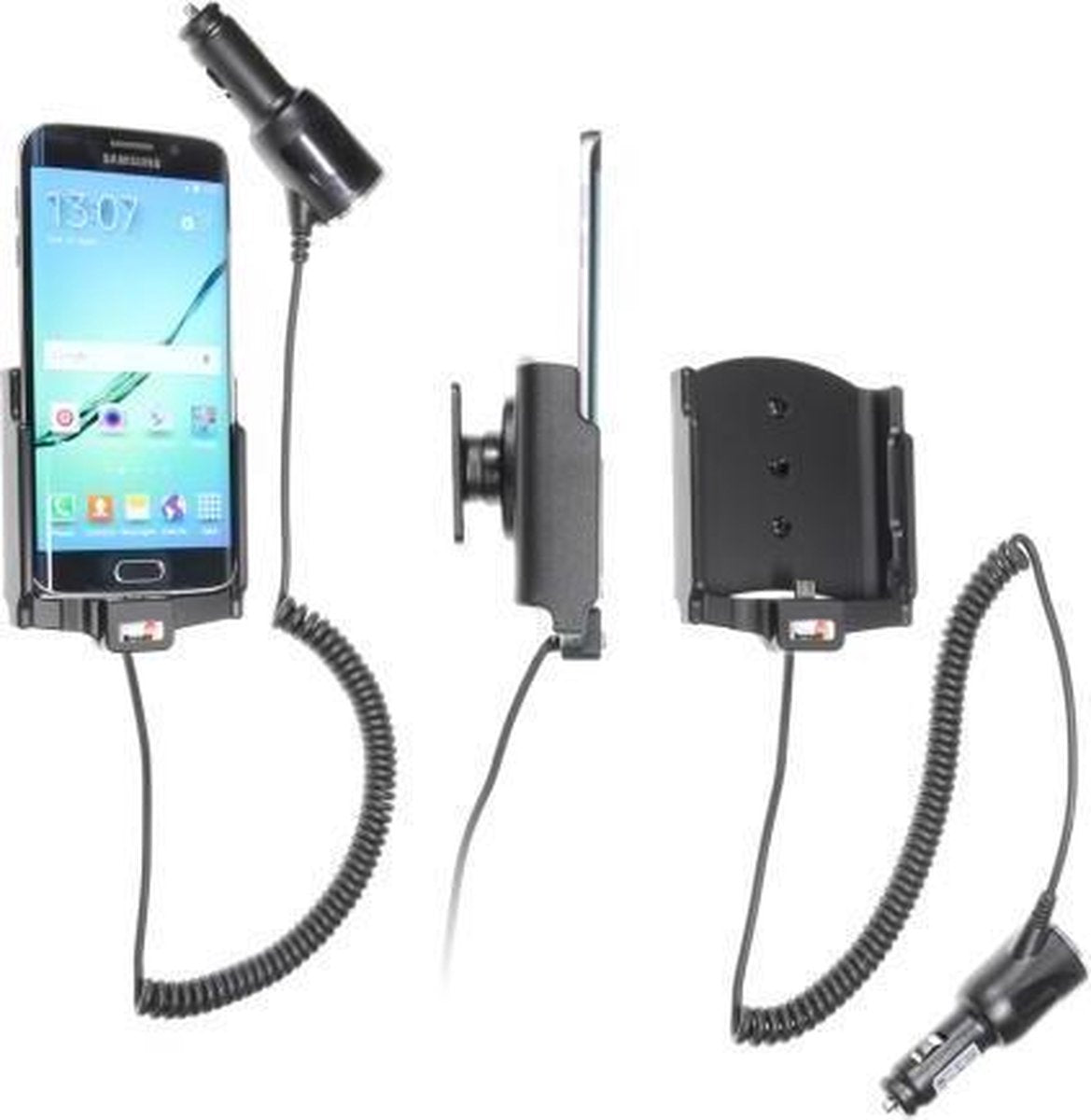 Brodit Actieve Houder Samsung Galaxy S6 Edge
