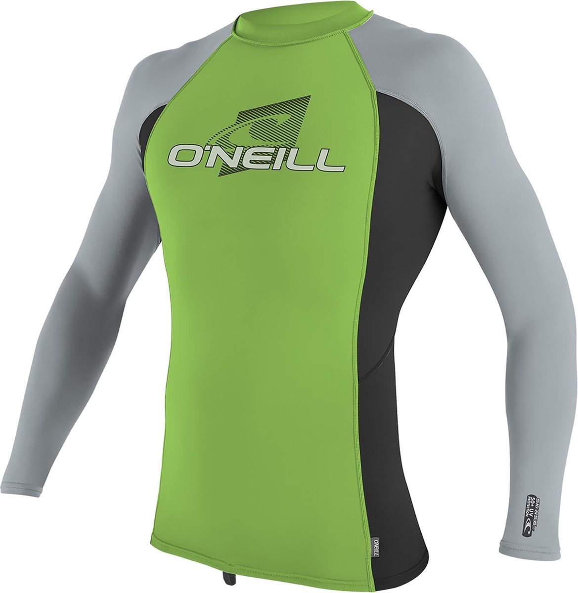 O'Neill - UV-werend shirt jongens & meisjes performance fit - multi - maat 140-146cm