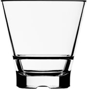 Strahl Giftbox Sap-/waterglas - 355 ml - Set van 4 stuks - Transparant