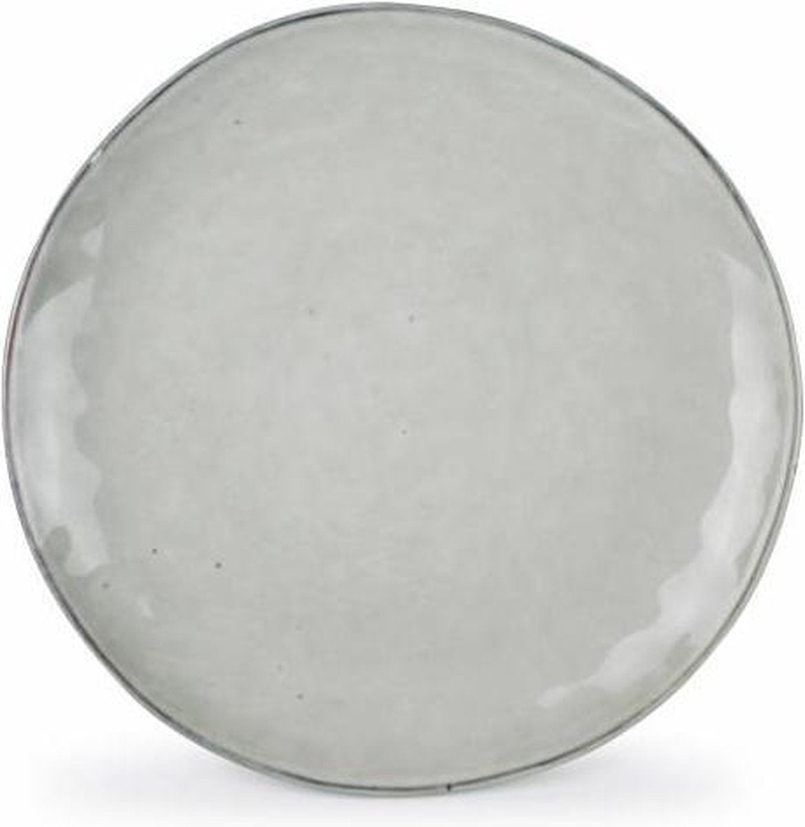 S&P ARTISAN plat bord 27