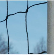 Ballenvanger net of  Afschermnet in standaard maten:   25x5 meter