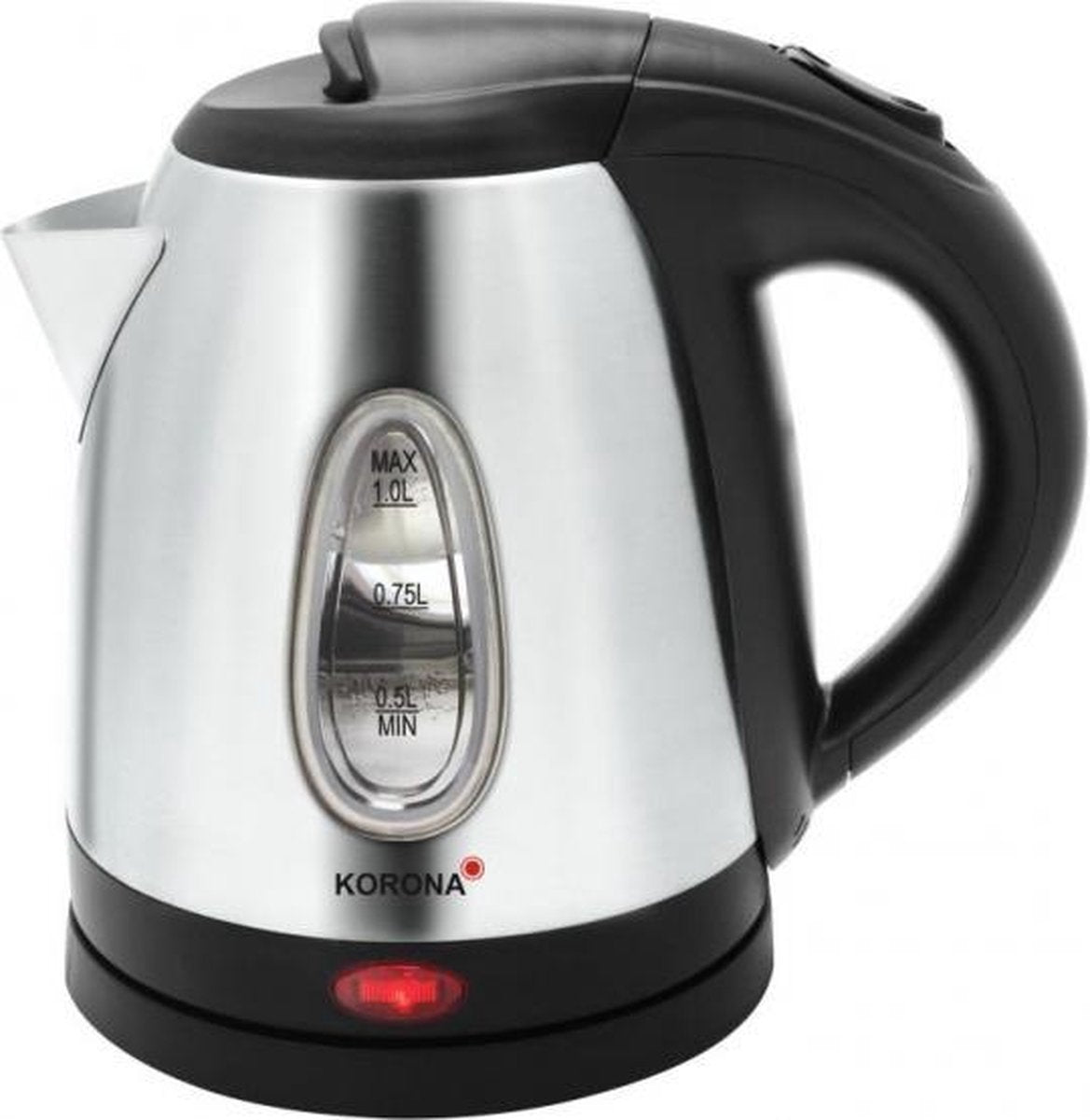 Korona 20303 RVS waterkoker