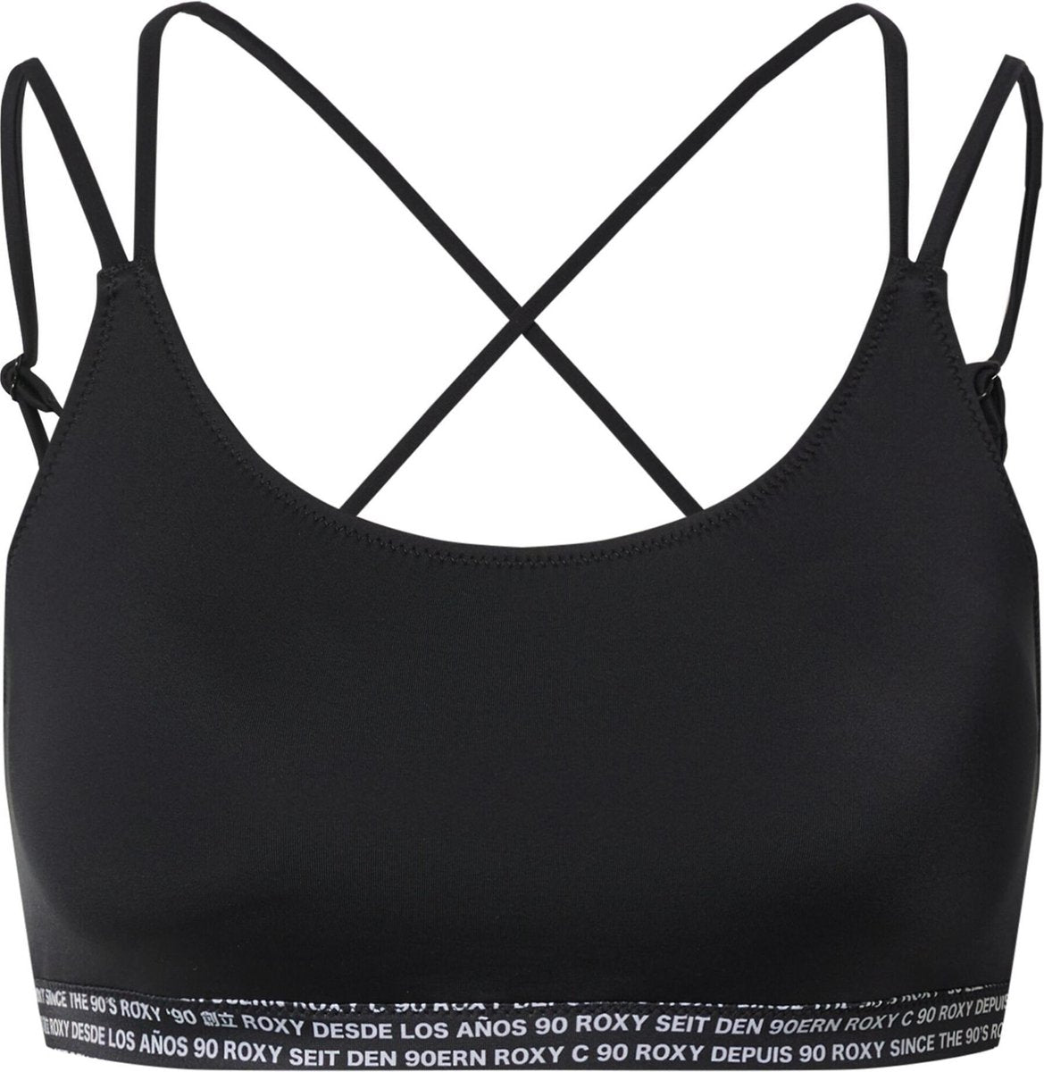 ROXY FITNESS BSC BRA