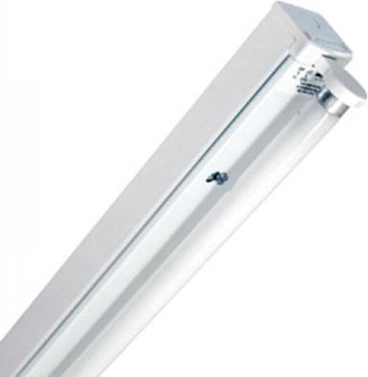 SAMLIGHT FIXTURE LED T8 1X60CM IP20 NON-WATERPROOF