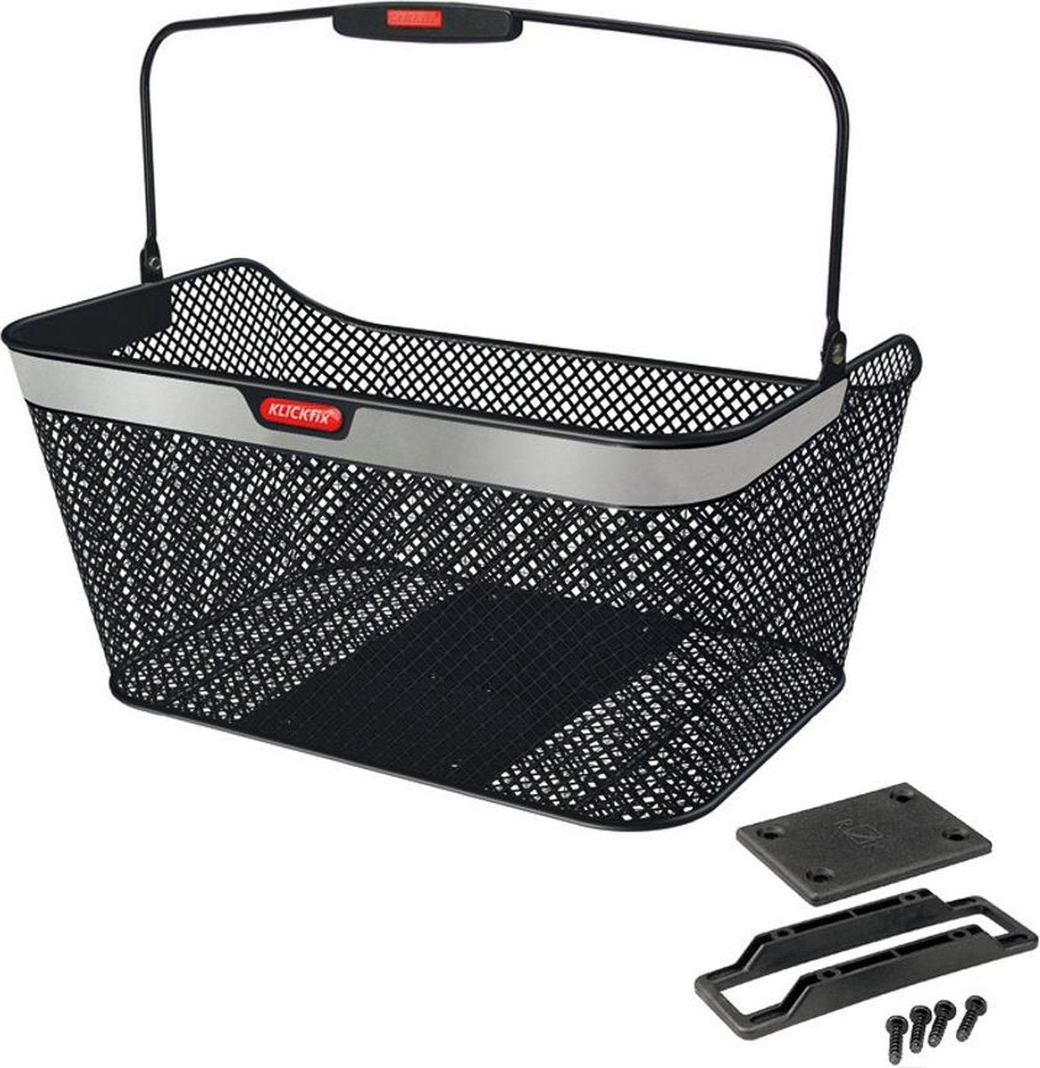 KlickFix City Fietsmand GTA