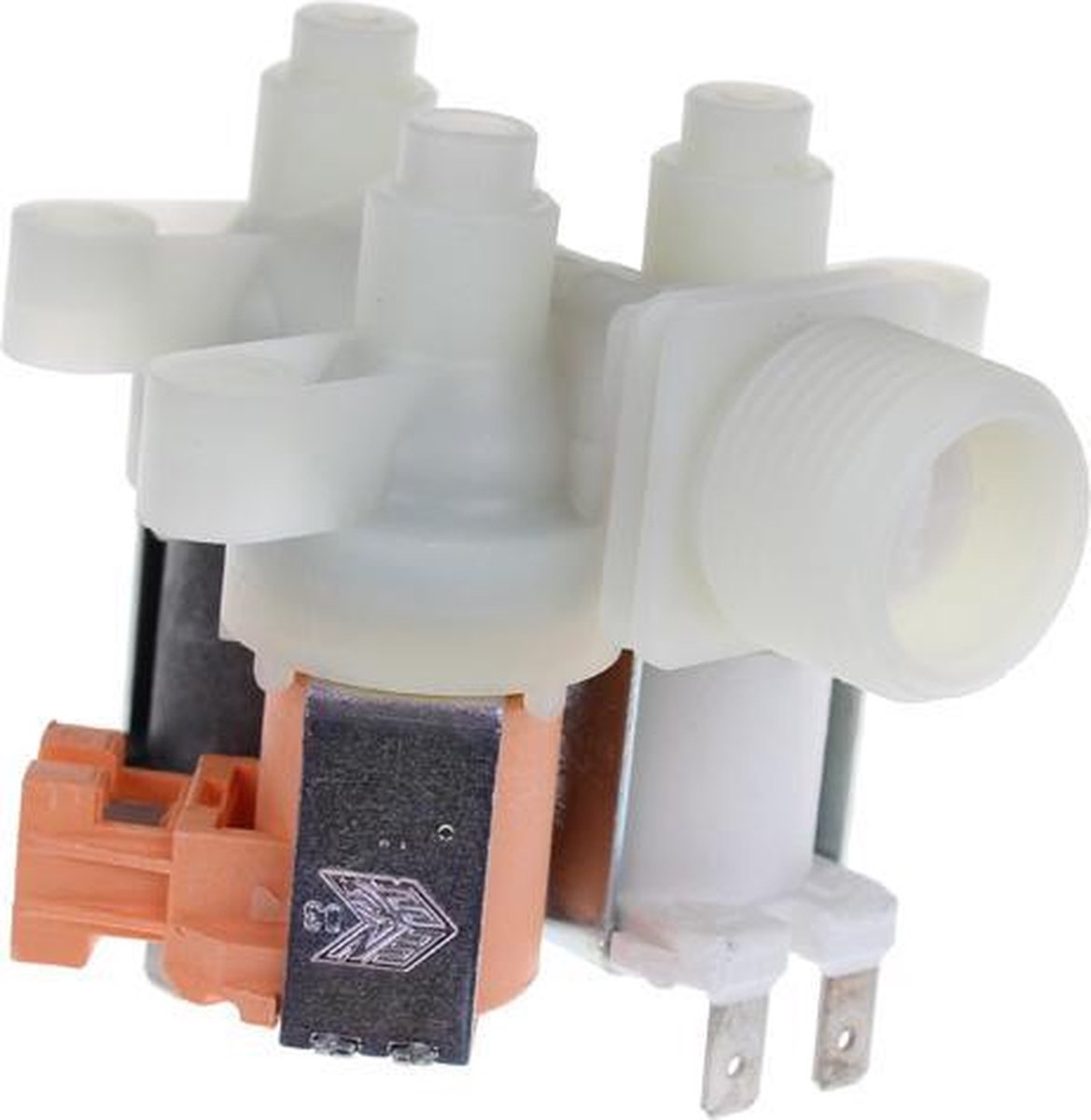 ELECTROLUX - AEG INLAATVENTIEL 3VOUDIG - 4071360194