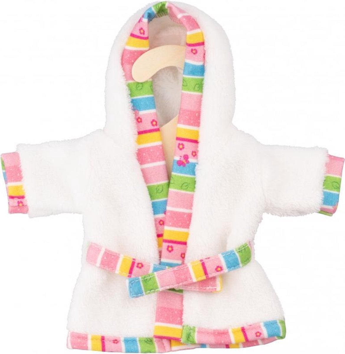 Heless Poppenbadjas 20-25 Cm