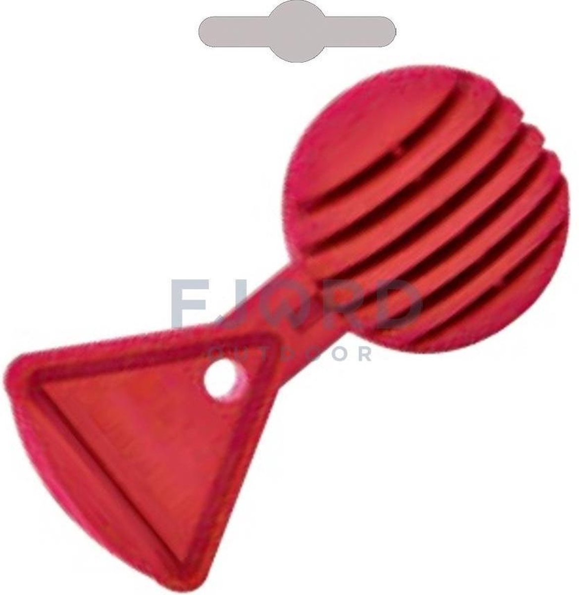 AL-KO Safety Ball Showdoos - 1 stuks