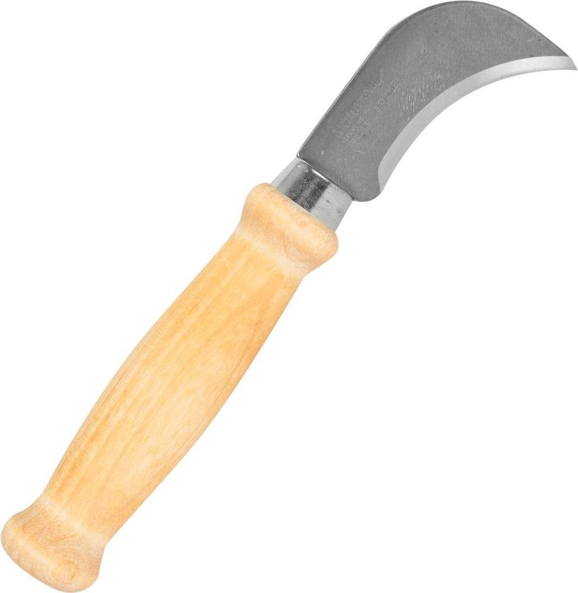 Morakniv - Roofing Felt - Knife - leerbewerkingsmes