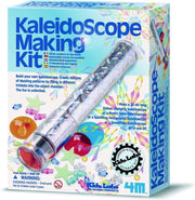 4M Kidzlabs Maak Je Caleidoscoop