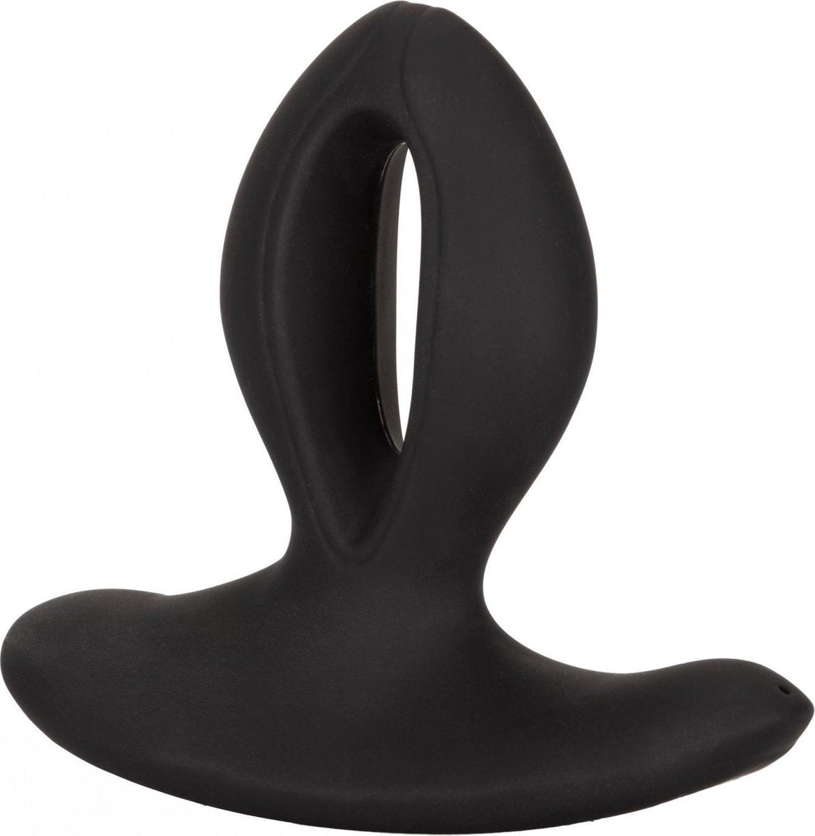 CalExotics  - Silicone Wireless Dual Motor Probe - Black