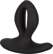 CalExotics  - Silicone Wireless Dual Motor Probe - Black