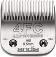 Andis scheerkop maat 4fc - 9