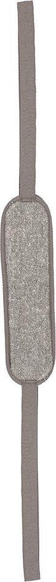 Mini Back Strap - Taupe