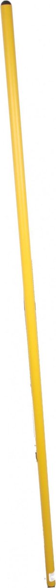 Sportec Cornervlagstok 3 cm X 175 Cm Geel