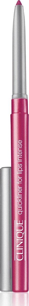 Clinique Quickliner for Lips Intense Lip Potlood 1 st  - Intense Jam
