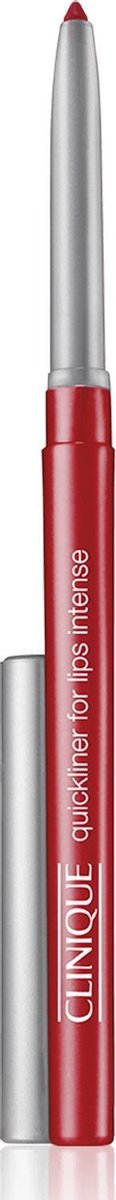 Clinique Quickliner for Lips Intense Lip Potlood 1 st  - 06 Intense Cranberry