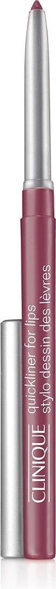 Clinique Quickliner For Lips - 07 Plummy - 3 gr