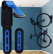 Fiets Ophangbeugel - Muurhouder fiets - Muurbeugel Wandhouder Wandbeugel - Muurbevestiging Ophangsysteem - Muur Houder Fietsbeugel Fietshaak