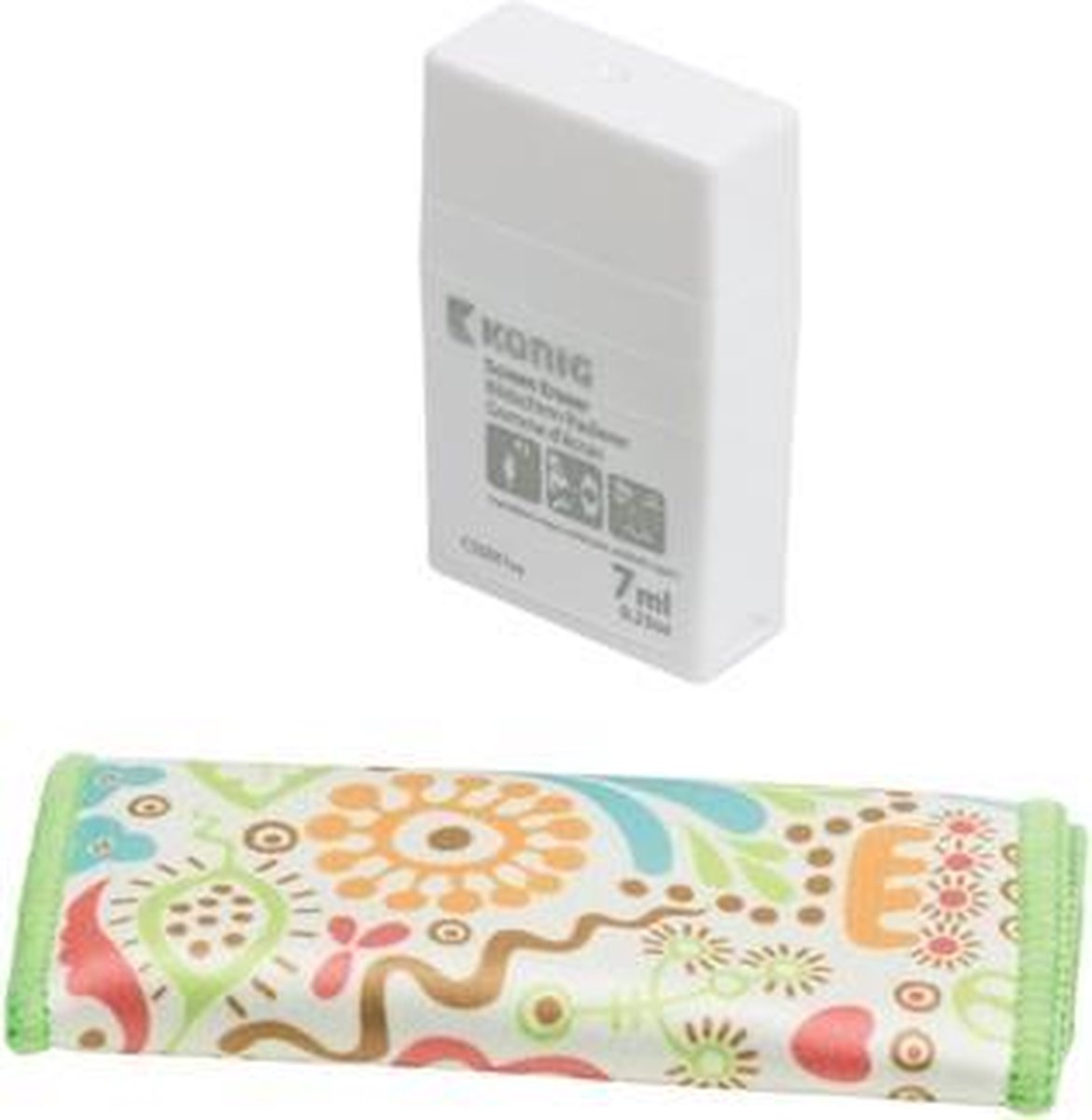 Screen Eraser Kit 7 ml Flowers