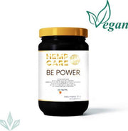 Hempcare - CBD Be Power - 60 tabletten - Vegan