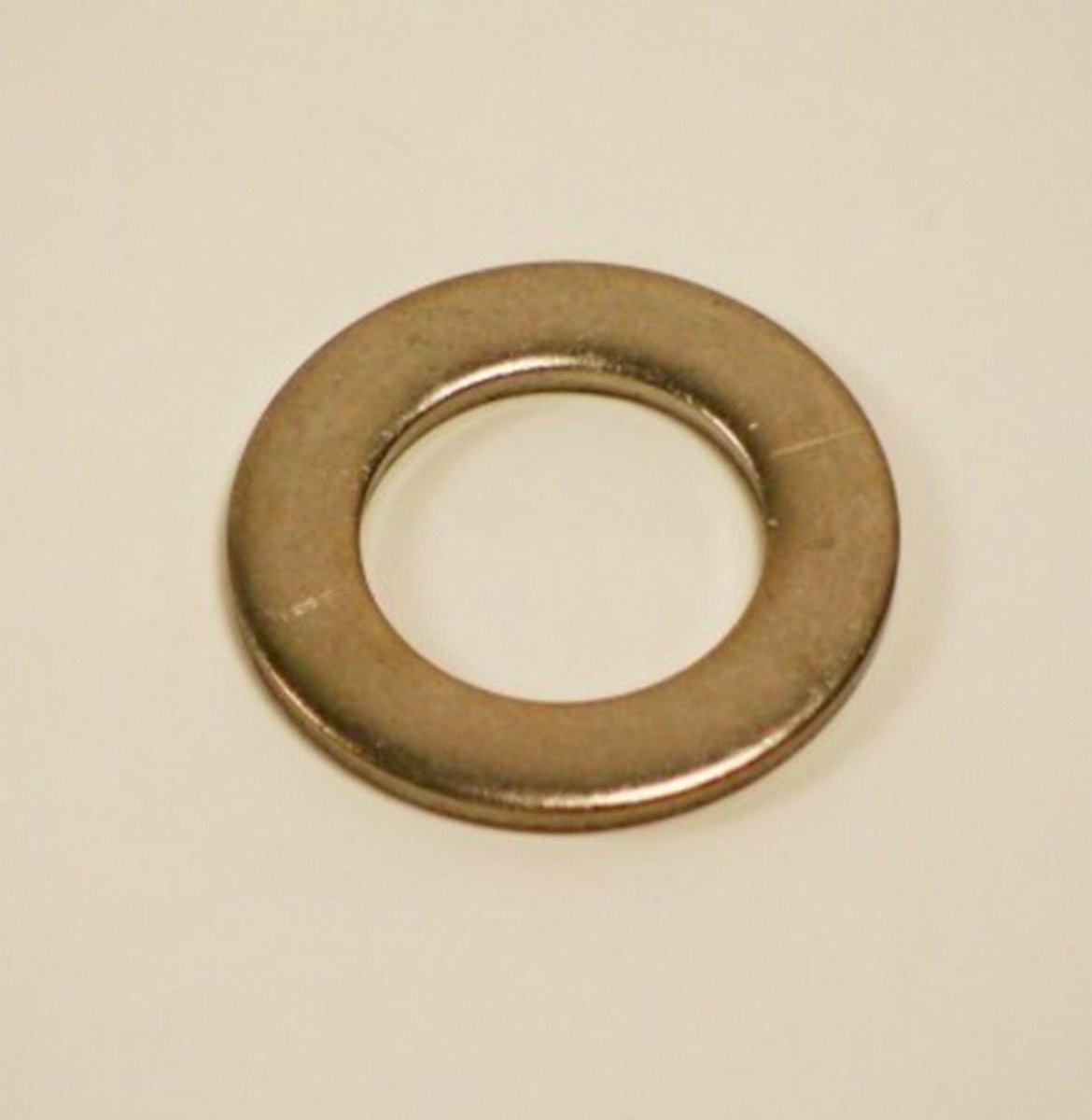 Ring - Sluitring