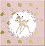 Bambi Servetten 20 stuks