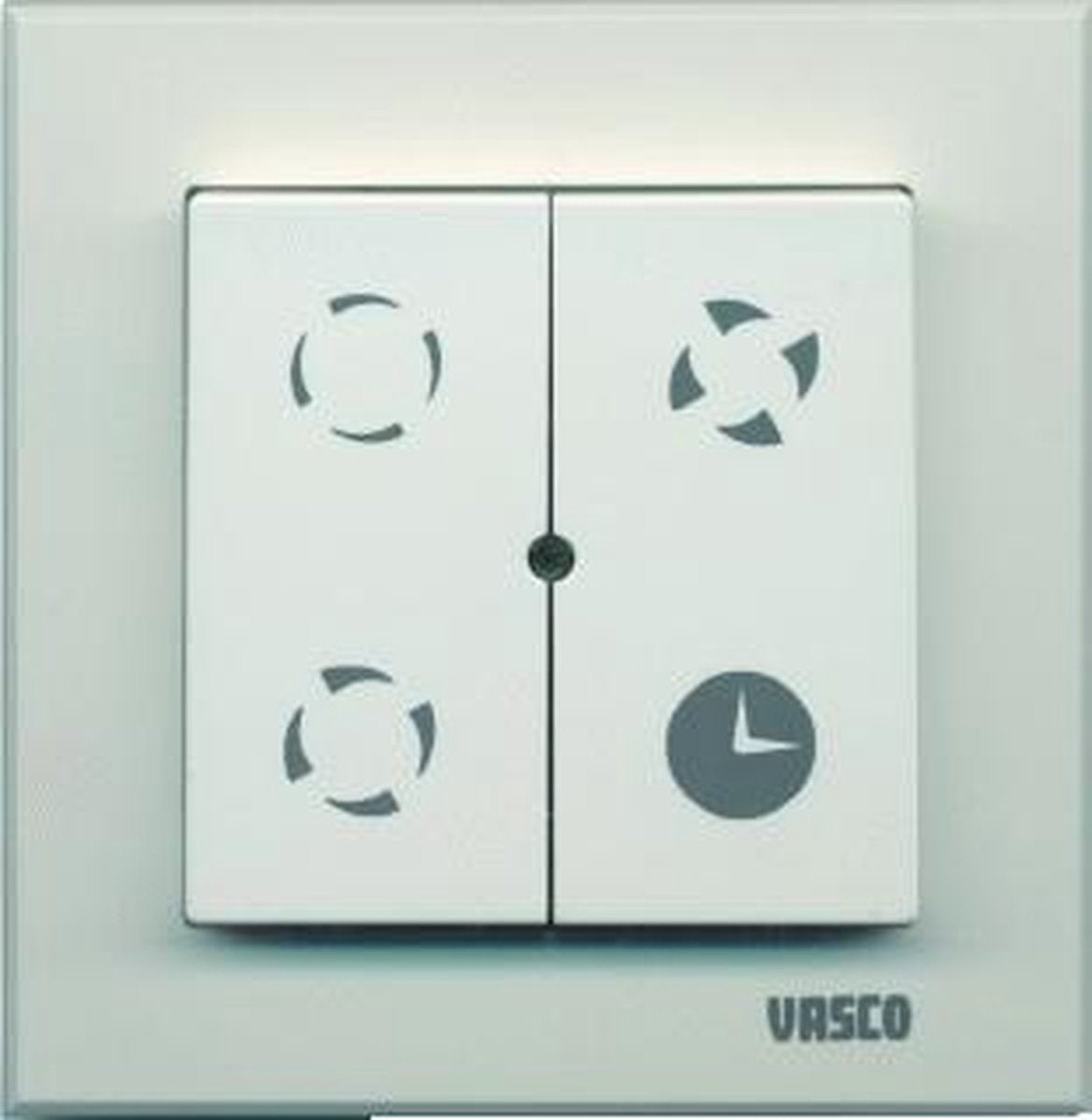 Vasco RF schakelaar/ draadloze afstandbediening
