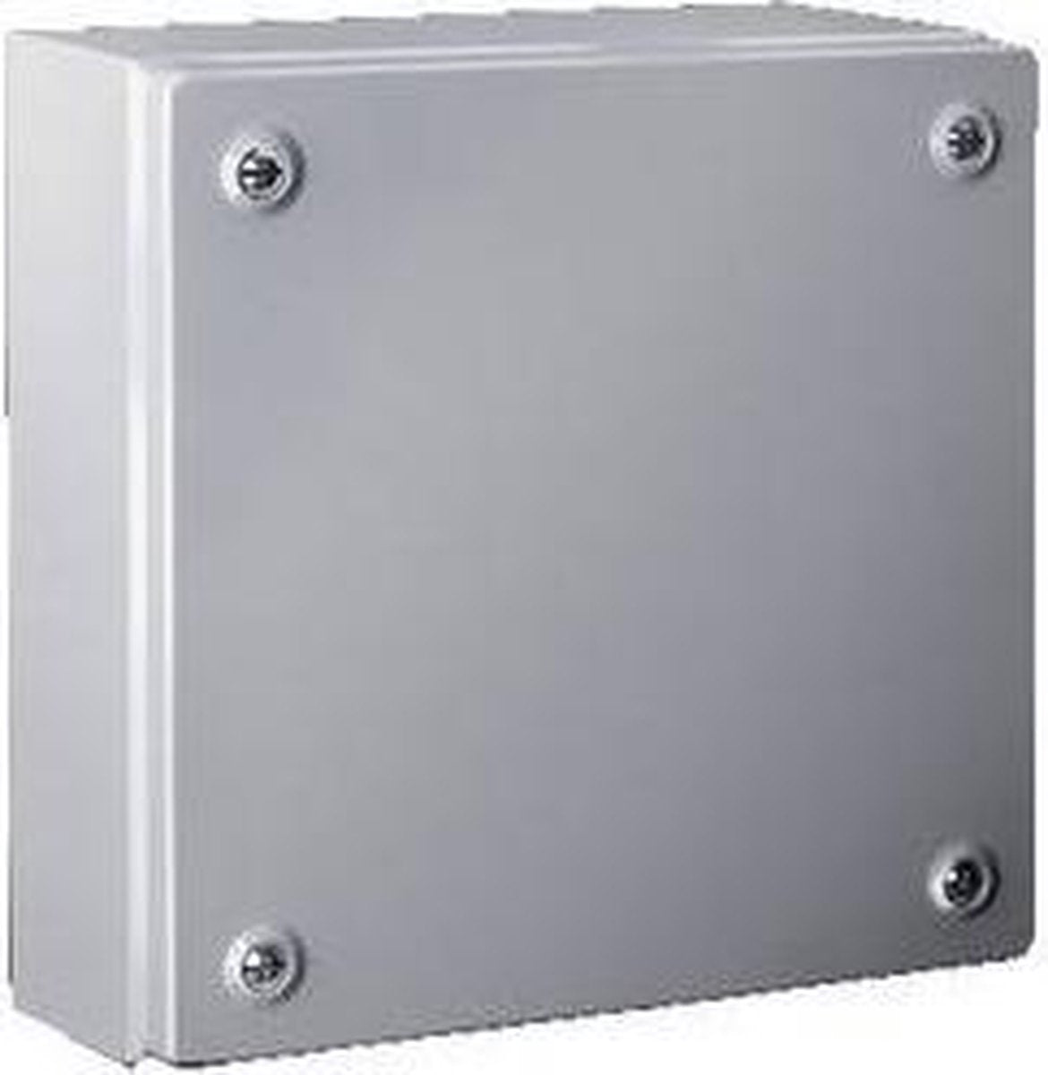 Rittal KL 1506.510 Fitting bracket 600 x 200 x 120 Steel plate Light grey 1 pc(s)