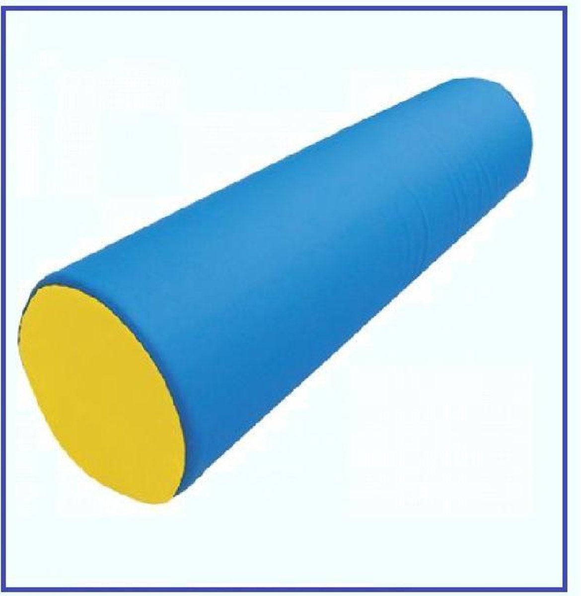Cylinder rol 120x30 cm - Speel