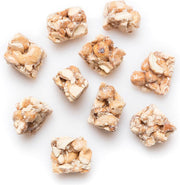 CHALO Zoete Vegan Snacks - Funky Chunks Mixed - 20 x 32GR