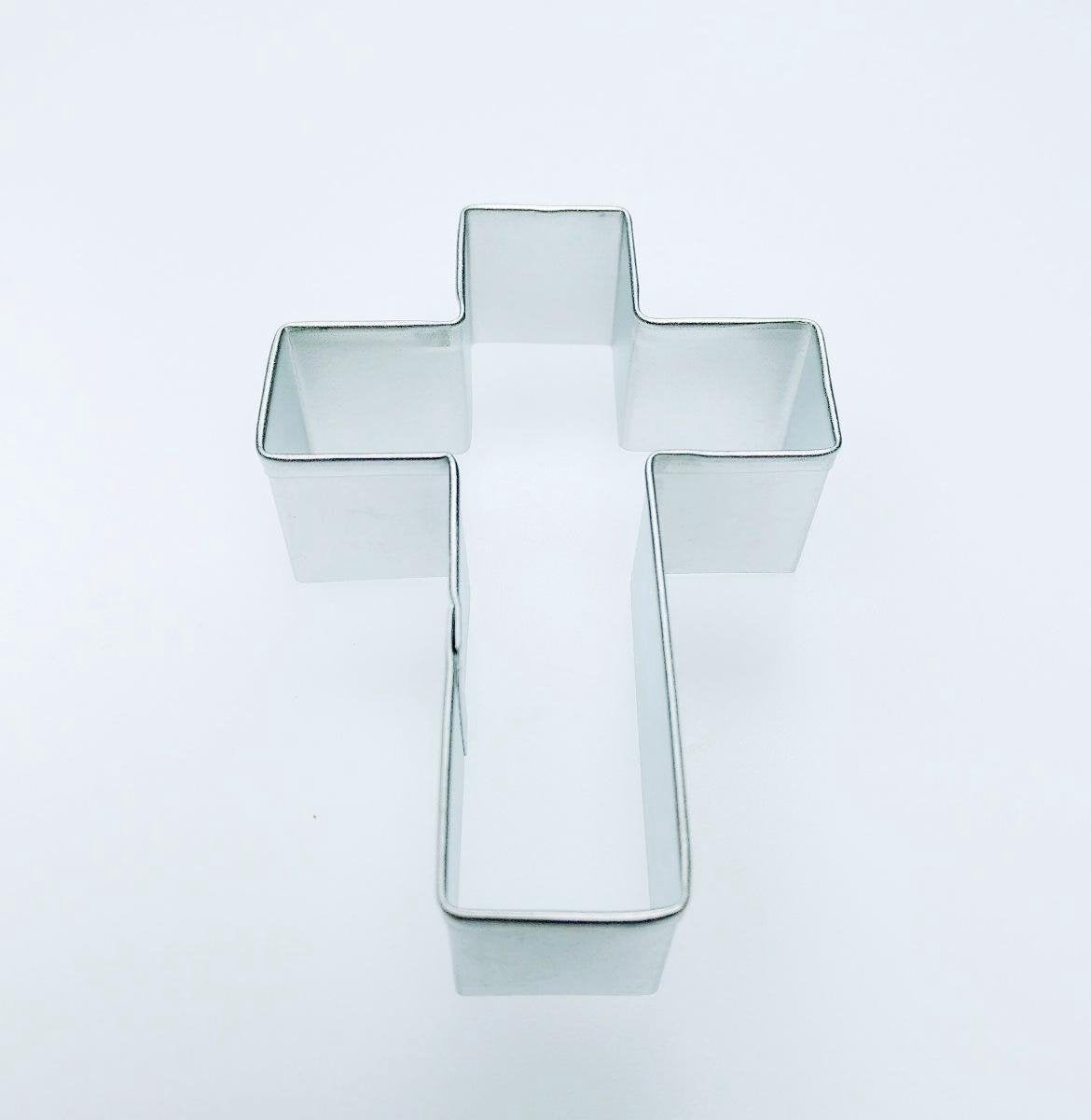 Koekjesuitsteker Kruis