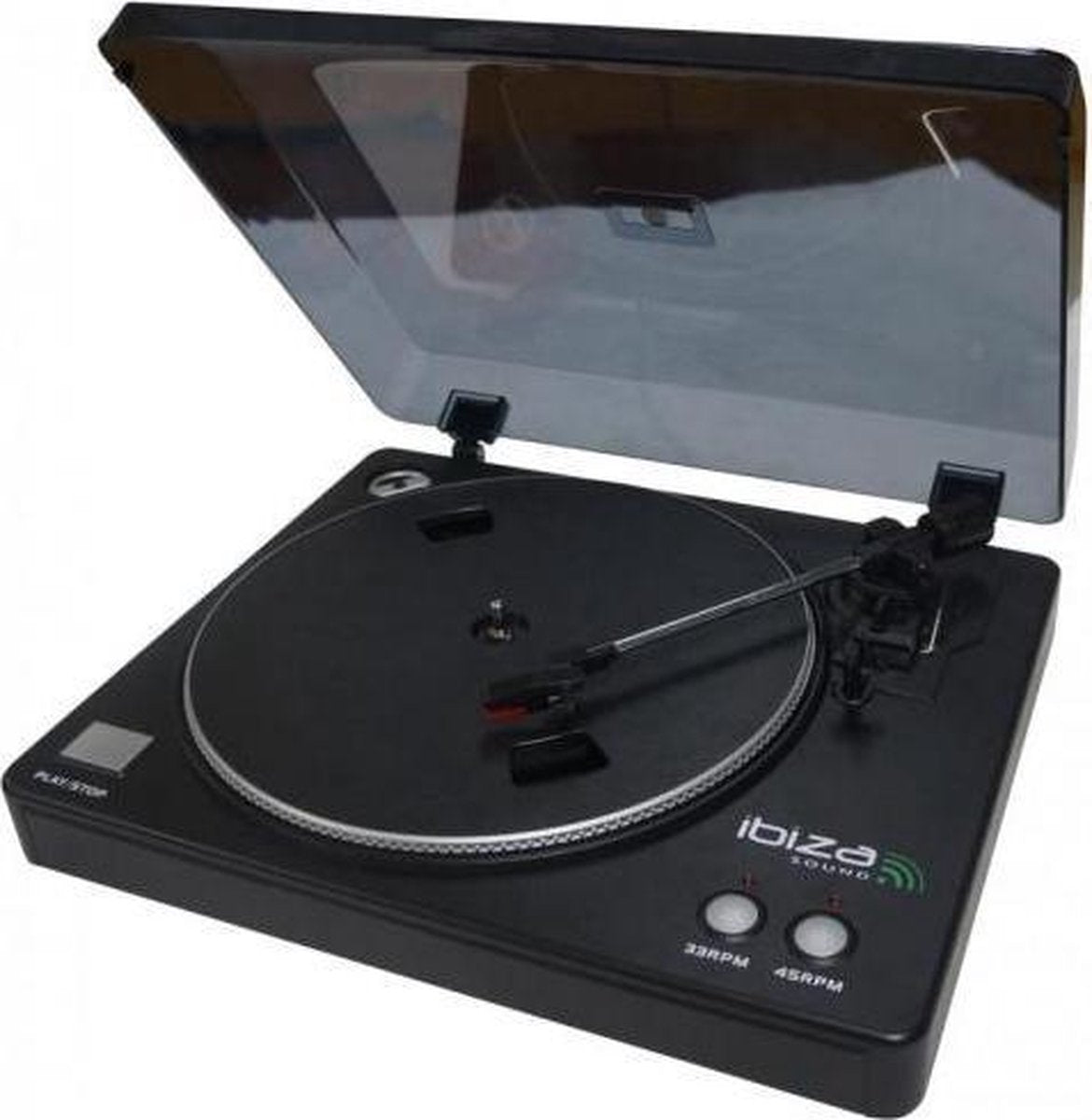 Ibiza Sound LP200