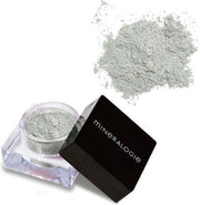 Mineralogie Loose Eye Shadow - Mojito