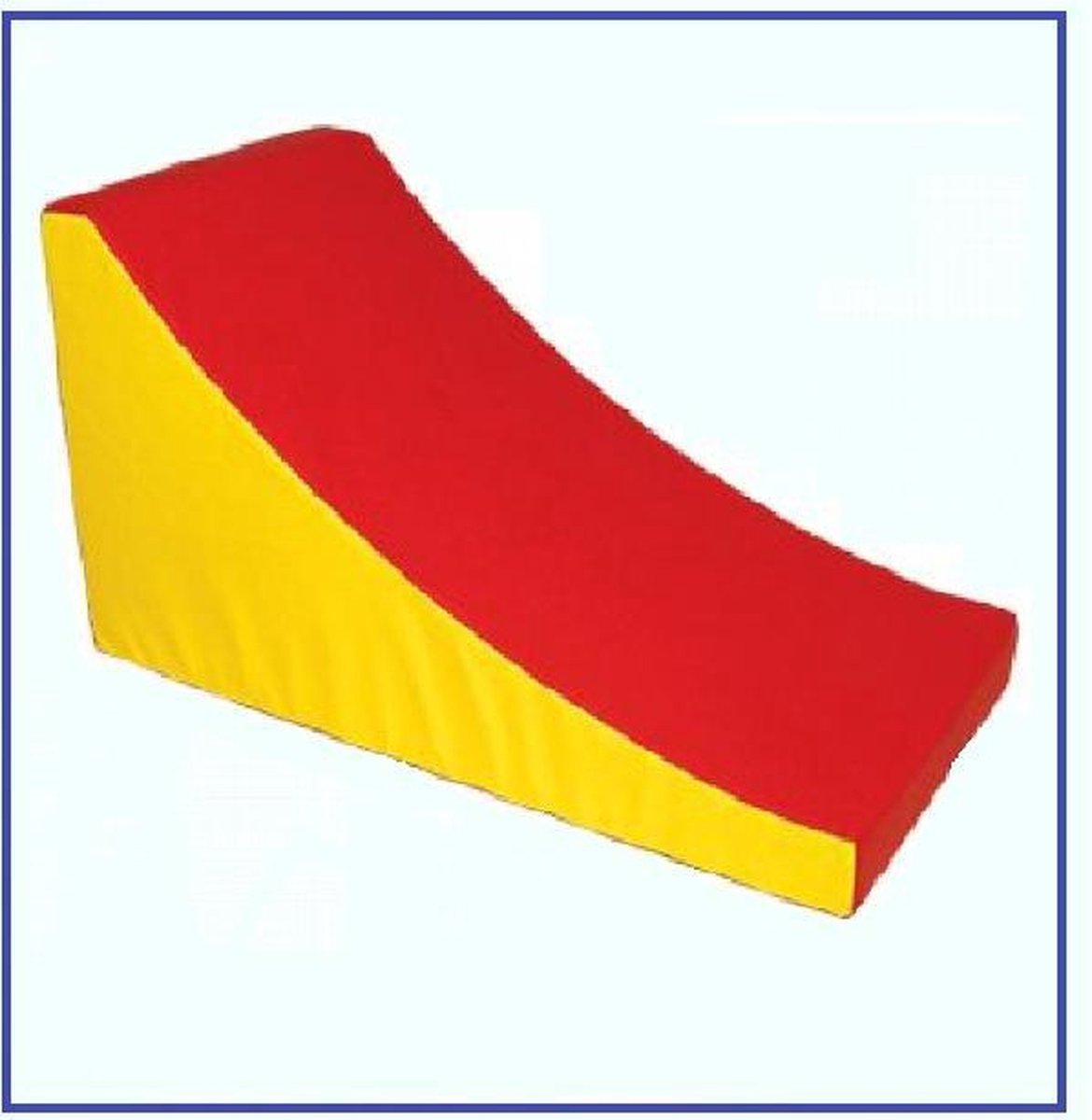Schans 100x50x50 cm - Speel