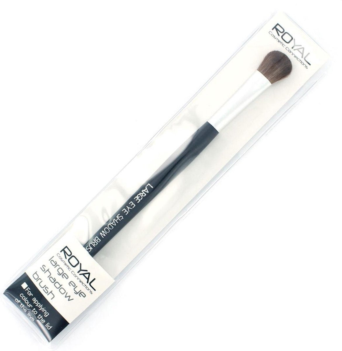 Royal Large Eye Shadow Brush - Make-up Kwast